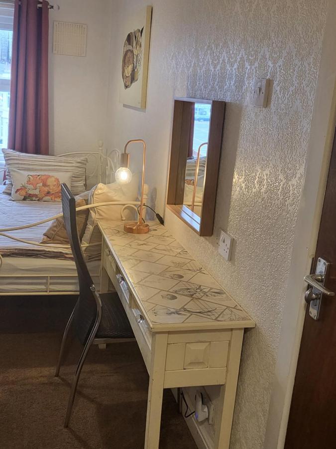 140 Bond Ξενοδοχείο Μπλάκπουλ Εξωτερικό φωτογραφία